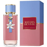 Carolina Herrera Alegria de Vivir EDP 100ml